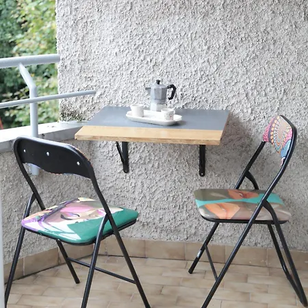 La Casa Di Dany E Laura *