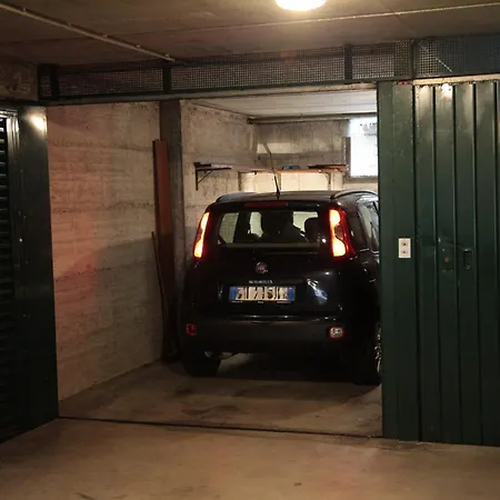 La Casa Di Dany E Laura