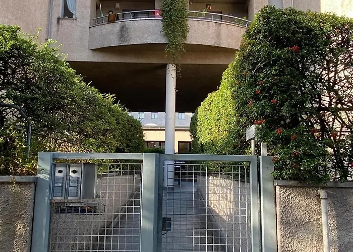 La Casa Di Dany E Laura Appartement