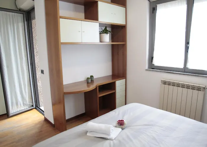 Appartement La Casa Di Dany E Laura *