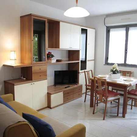 La Casa Di Dany E Laura Côme