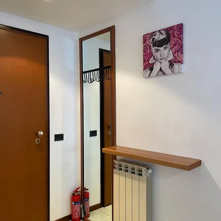La Casa Di Dany E Laura Appartamento