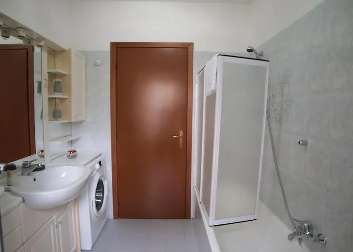 Appartamento La Casa Di Dany E Laura *