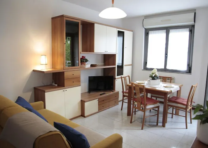 La Casa Di Dany E Laura Côme