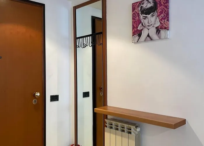 La Casa Di Dany E Laura Appartamento