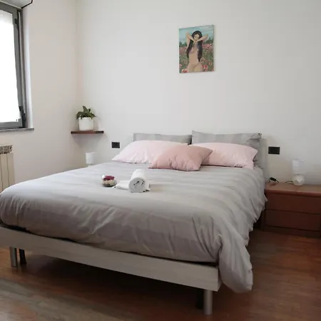 La Casa Di Dany E Laura *